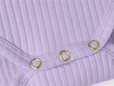 Name It body lilla trykknapper